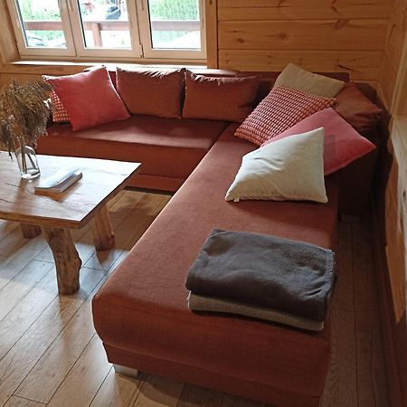 Ziemia-Ogien Apartamenty Mazurska Kraina Narie Bogaczewo  ภายนอก รูปภาพ