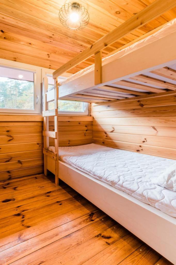 Ziemia-Ogien Apartamenty Mazurska Kraina Narie Bogaczewo  ภายนอก รูปภาพ