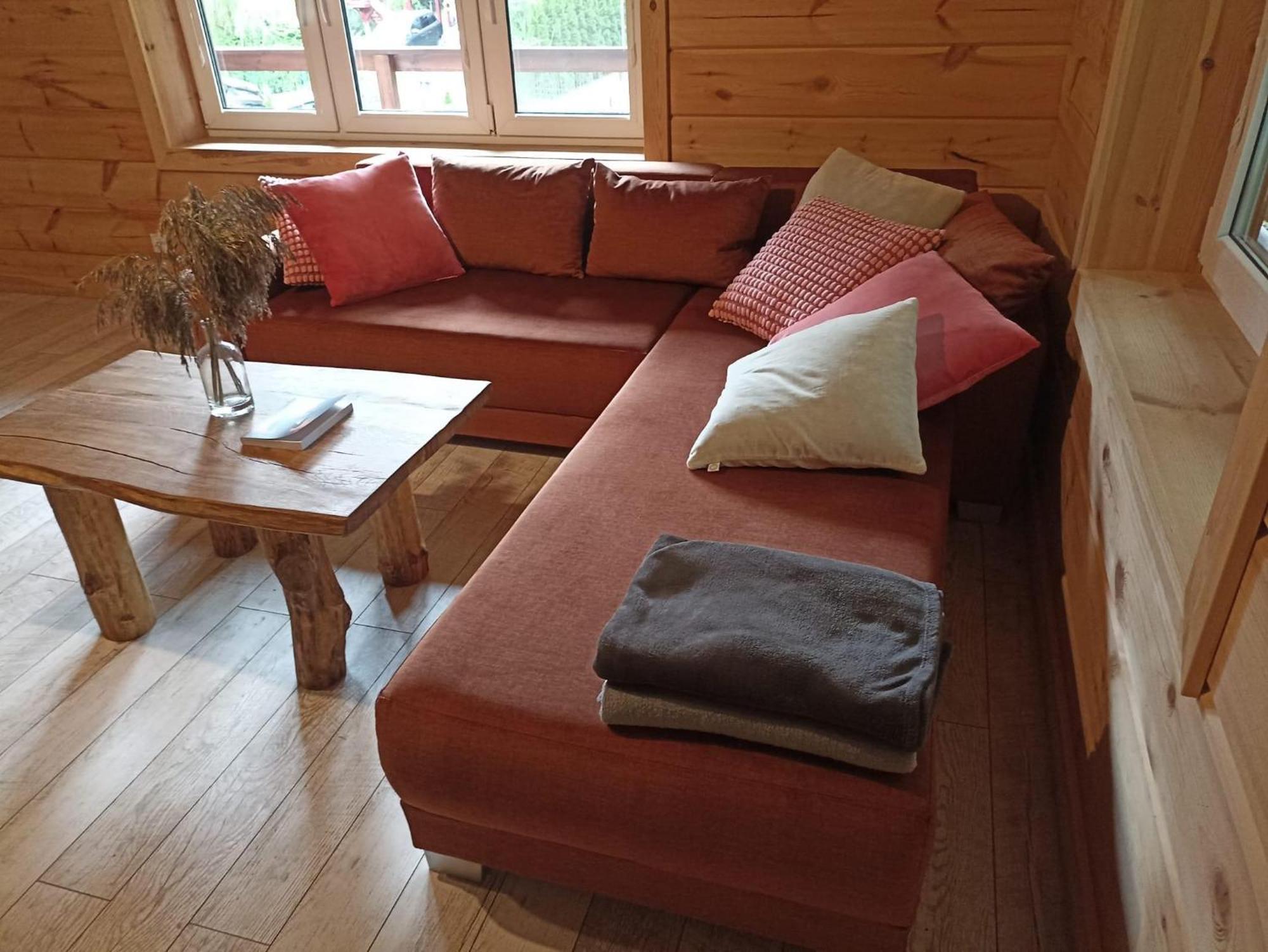 Ziemia-Ogien Apartamenty Mazurska Kraina Narie Bogaczewo  ภายนอก รูปภาพ
