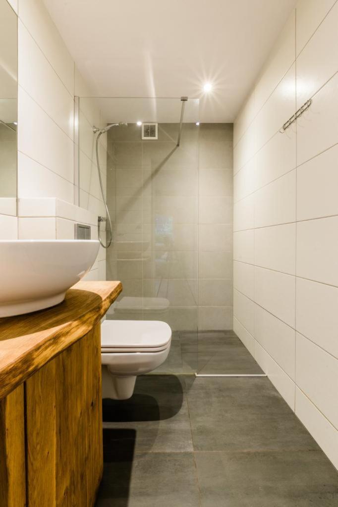 Ziemia-Ogien Apartamenty Mazurska Kraina Narie Bogaczewo  ภายนอก รูปภาพ