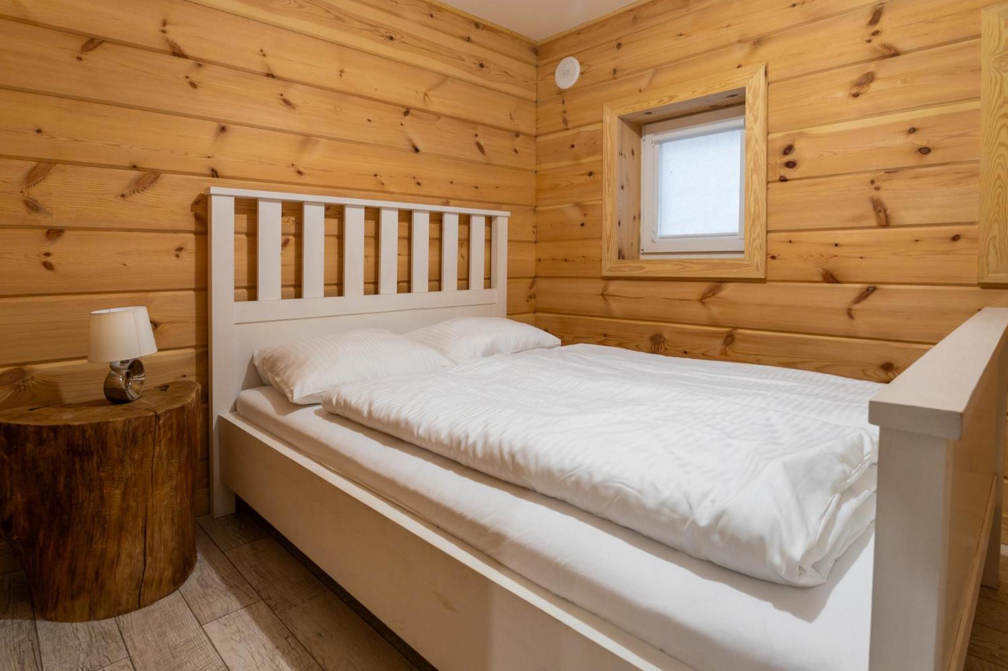 Ziemia-Ogien Apartamenty Mazurska Kraina Narie Bogaczewo  ภายนอก รูปภาพ